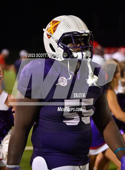 Thumbnail 1 in Brentwood Academy @ Father Ryan photogallery.