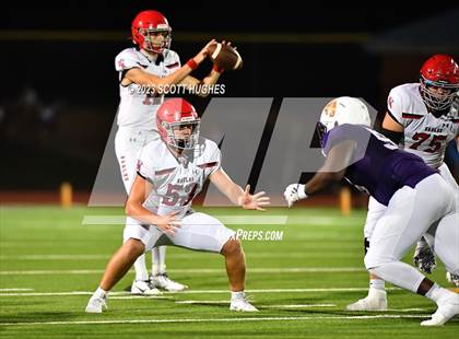 Thumbnail 2 in Brentwood Academy @ Father Ryan photogallery.