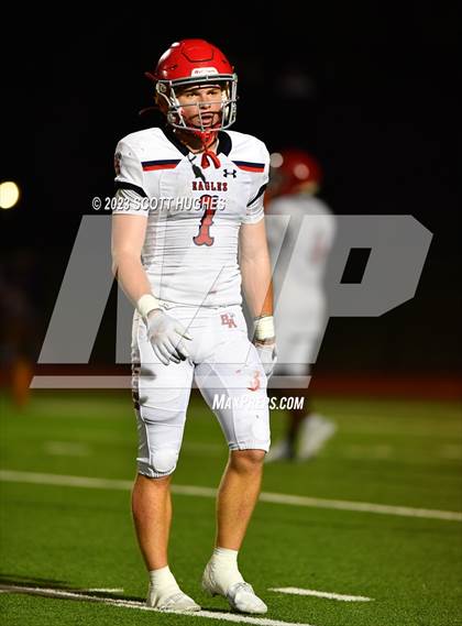 Thumbnail 3 in Brentwood Academy @ Father Ryan photogallery.