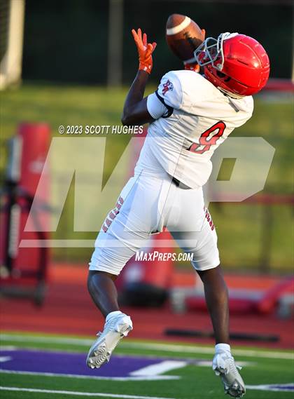 Thumbnail 2 in Brentwood Academy @ Father Ryan photogallery.