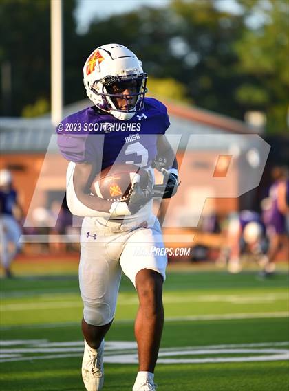 Thumbnail 1 in Brentwood Academy @ Father Ryan photogallery.