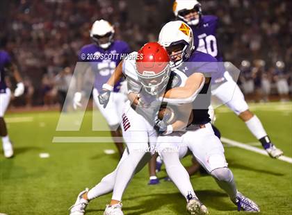 Thumbnail 1 in Brentwood Academy @ Father Ryan photogallery.