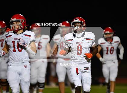 Thumbnail 3 in Brentwood Academy @ Father Ryan photogallery.