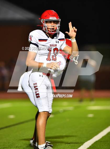 Thumbnail 1 in Brentwood Academy @ Father Ryan photogallery.