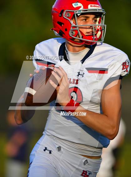 Thumbnail 1 in Brentwood Academy @ Father Ryan photogallery.