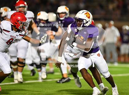 Thumbnail 3 in Brentwood Academy @ Father Ryan photogallery.