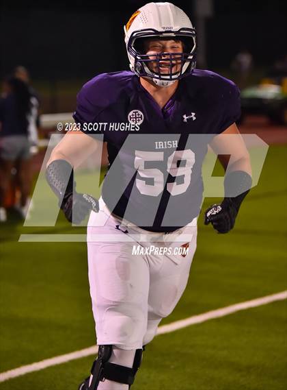 Thumbnail 2 in Brentwood Academy @ Father Ryan photogallery.