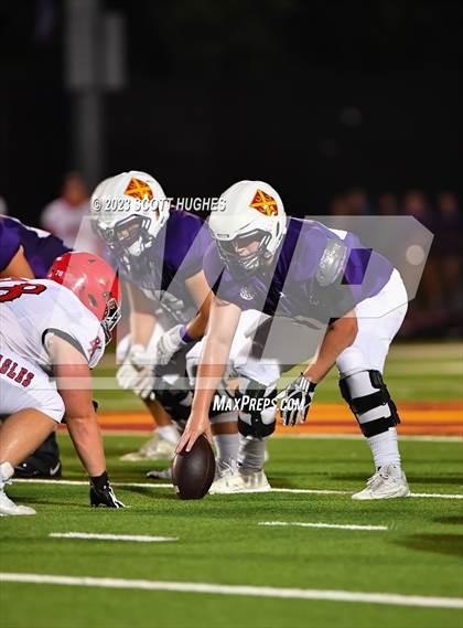 Thumbnail 2 in Brentwood Academy @ Father Ryan photogallery.