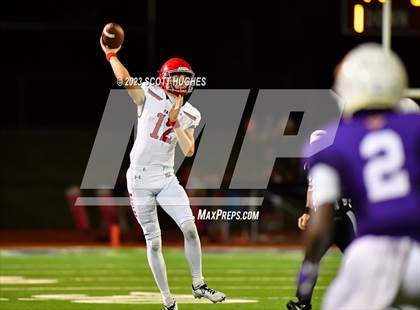 Thumbnail 1 in Brentwood Academy @ Father Ryan photogallery.