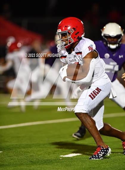 Thumbnail 1 in Brentwood Academy @ Father Ryan photogallery.