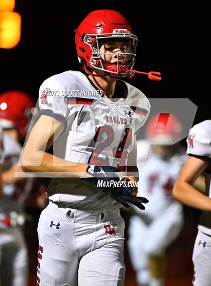 Thumbnail 2 in Brentwood Academy @ Father Ryan photogallery.