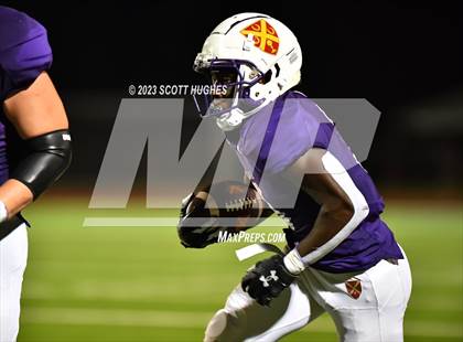 Thumbnail 1 in Brentwood Academy @ Father Ryan photogallery.