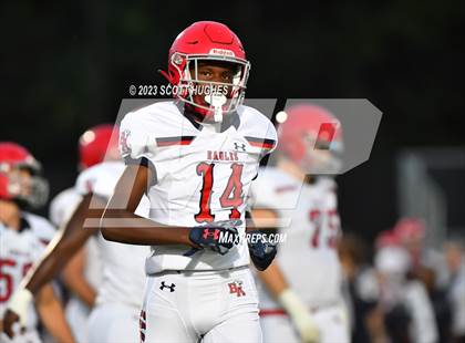 Thumbnail 3 in Brentwood Academy @ Father Ryan photogallery.