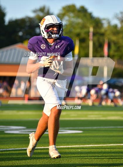 Thumbnail 1 in Brentwood Academy @ Father Ryan photogallery.