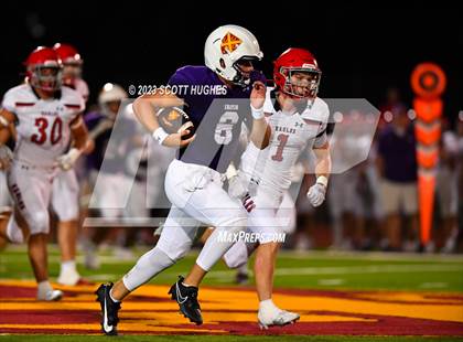 Thumbnail 3 in Brentwood Academy @ Father Ryan photogallery.