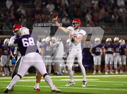 Thumbnail 1 in Brentwood Academy @ Father Ryan photogallery.