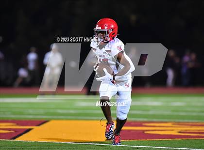 Thumbnail 3 in Brentwood Academy @ Father Ryan photogallery.
