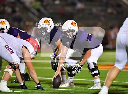 Thumbnail 3 in Brentwood Academy @ Father Ryan photogallery.
