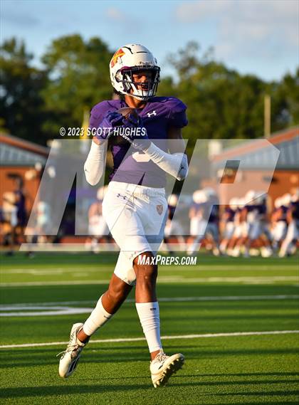 Thumbnail 3 in Brentwood Academy @ Father Ryan photogallery.