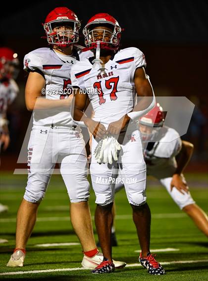Thumbnail 3 in Brentwood Academy @ Father Ryan photogallery.