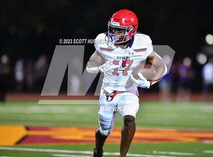 Thumbnail 2 in Brentwood Academy @ Father Ryan photogallery.