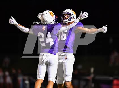 Thumbnail 3 in Brentwood Academy @ Father Ryan photogallery.