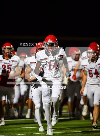 Thumbnail 1 in Brentwood Academy @ Father Ryan photogallery.