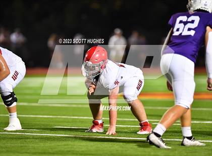 Thumbnail 2 in Brentwood Academy @ Father Ryan photogallery.