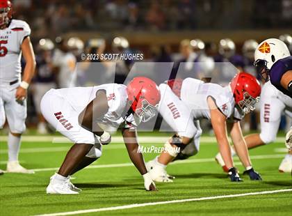 Thumbnail 3 in Brentwood Academy @ Father Ryan photogallery.