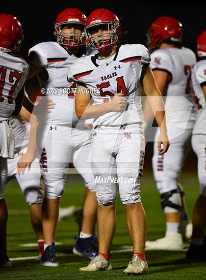 Thumbnail 2 in Brentwood Academy @ Father Ryan photogallery.