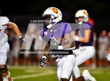 Thumbnail 3 in Brentwood Academy @ Father Ryan photogallery.