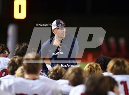 Thumbnail 2 in Brentwood Academy @ Father Ryan photogallery.