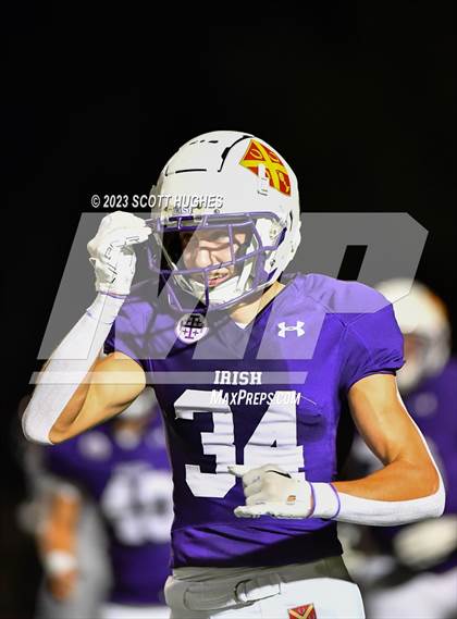 Thumbnail 2 in Brentwood Academy @ Father Ryan photogallery.