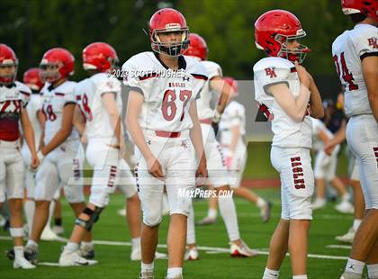 Thumbnail 3 in Brentwood Academy @ Father Ryan photogallery.
