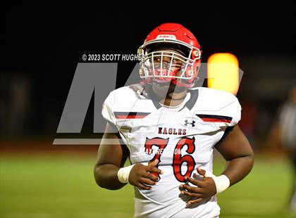 Thumbnail 3 in Brentwood Academy @ Father Ryan photogallery.