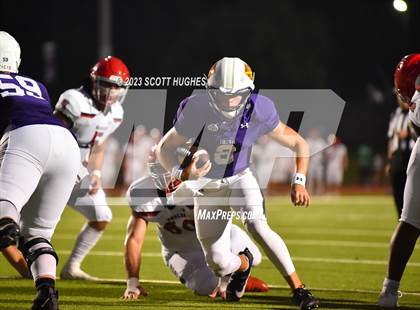 Thumbnail 1 in Brentwood Academy @ Father Ryan photogallery.