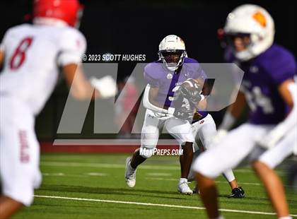 Thumbnail 1 in Brentwood Academy @ Father Ryan photogallery.