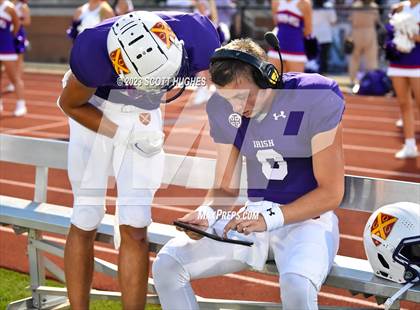 Thumbnail 2 in Brentwood Academy @ Father Ryan photogallery.