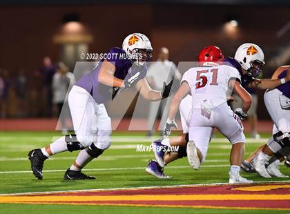 Thumbnail 3 in Brentwood Academy @ Father Ryan photogallery.