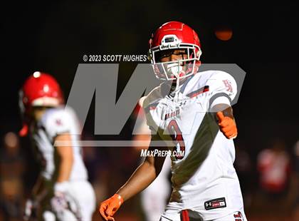 Thumbnail 2 in Brentwood Academy @ Father Ryan photogallery.