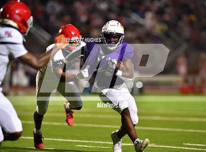 Thumbnail 1 in Brentwood Academy @ Father Ryan photogallery.
