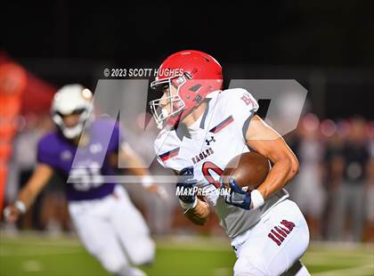 Thumbnail 2 in Brentwood Academy @ Father Ryan photogallery.