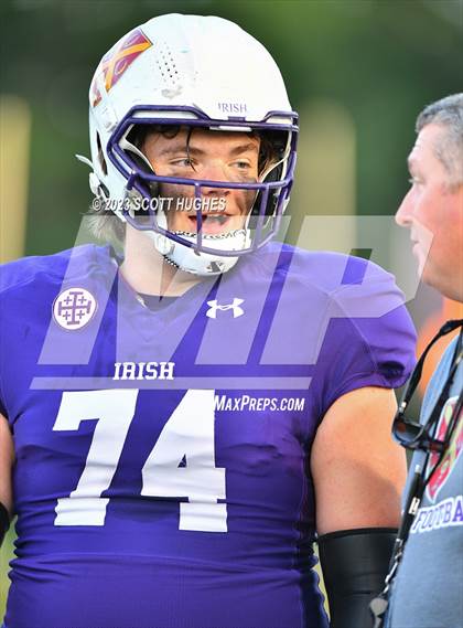 Thumbnail 1 in Brentwood Academy @ Father Ryan photogallery.