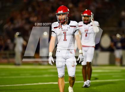 Thumbnail 2 in Brentwood Academy @ Father Ryan photogallery.