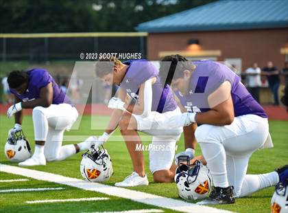 Thumbnail 3 in Brentwood Academy @ Father Ryan photogallery.