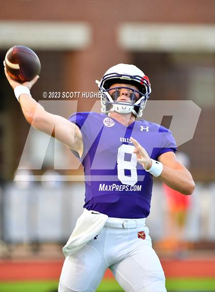 Thumbnail 2 in Brentwood Academy @ Father Ryan photogallery.