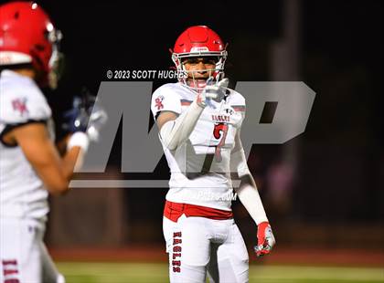 Thumbnail 1 in Brentwood Academy @ Father Ryan photogallery.