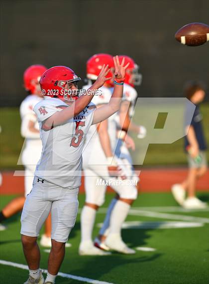 Thumbnail 3 in Brentwood Academy @ Father Ryan photogallery.