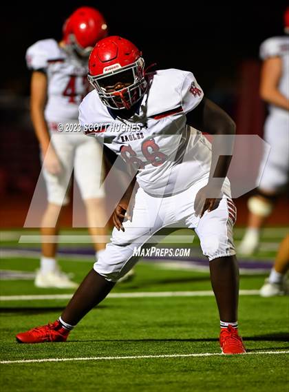 Thumbnail 1 in Brentwood Academy @ Father Ryan photogallery.