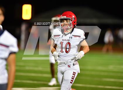 Thumbnail 1 in Brentwood Academy @ Father Ryan photogallery.